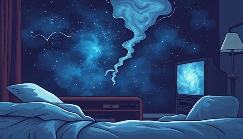 تفسير حلم مشاهدة التلفاز في المنام
