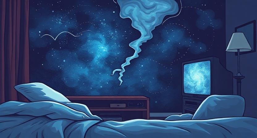 تفسير حلم مشاهدة التلفاز في المنام