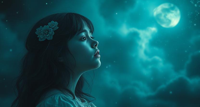 حلم البكاء بدون صوت في المنام
